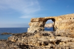 Azure Window, Gozo