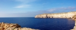 Azure Window, Gozo