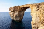 Azure Window, Gozo