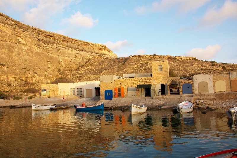 Gozo