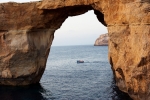 Azure Window, Gozo