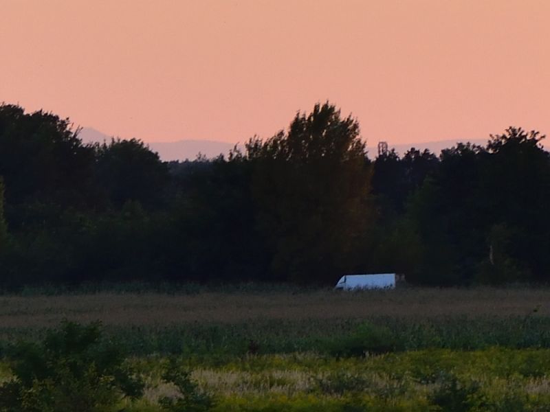 Śnieżka i Mały Szyszak z Wrocławia