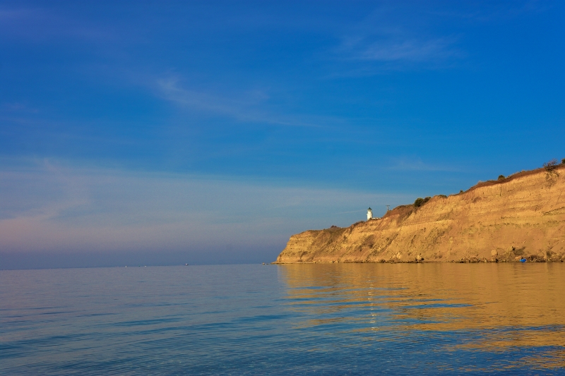 Angelochori, Chalkidiki, Grecja