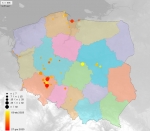 mapa 2025