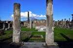 Świątynia Apolla, Pompeje, Włochy