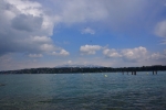 Genewa, Jezioro Genewskie